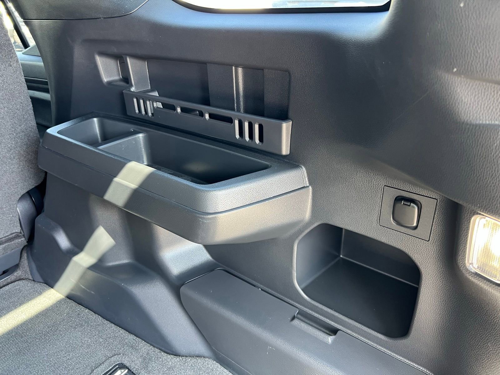 Used 2025 Toyota 4Runner SR5 image 21