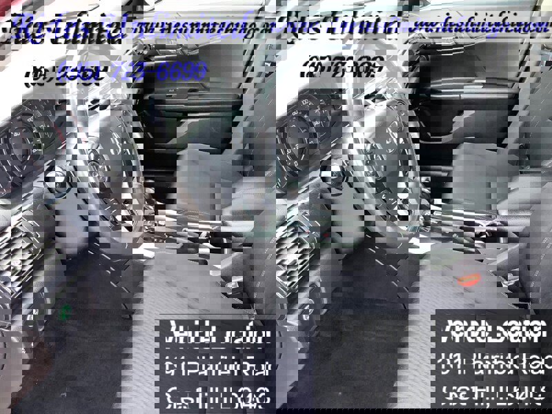 Used 2015 Honda Accord Sport image 14