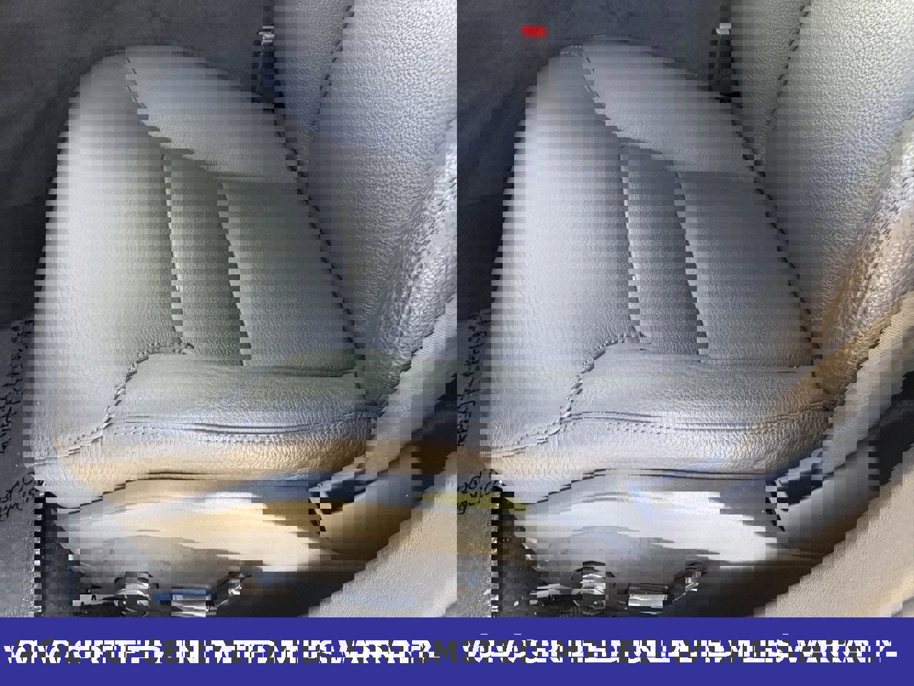 Certified 2025 Volvo V60 B5 Cross Country Plus image 28