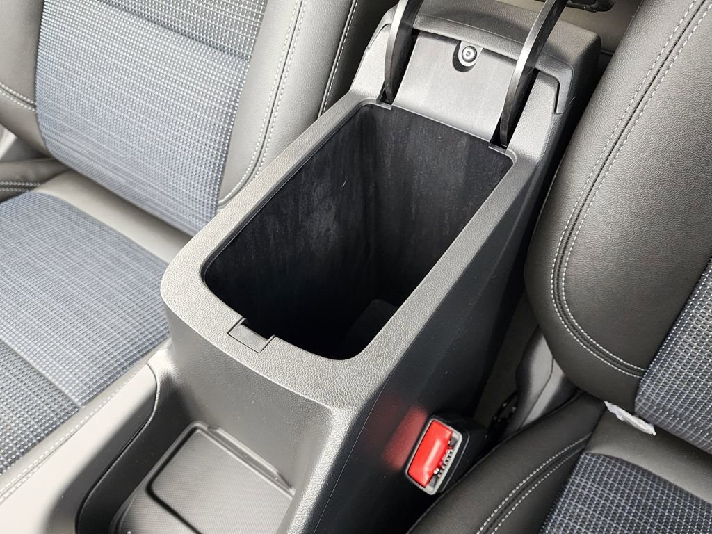 New 2026 Buick Envista Preferred w/ Convenience I Package FWD image 31
