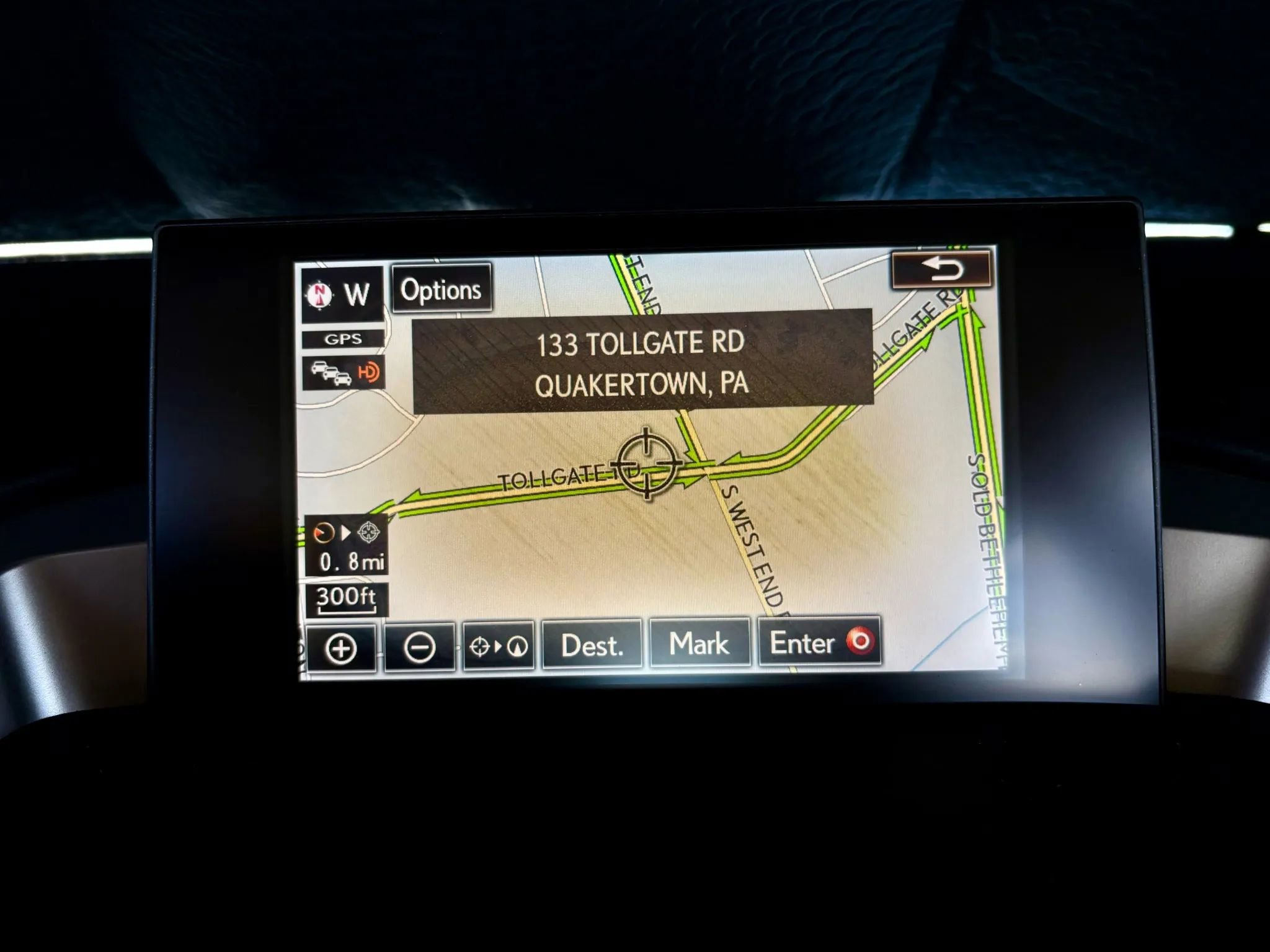 Used 2015 Lexus NX 200t F Sport image 28