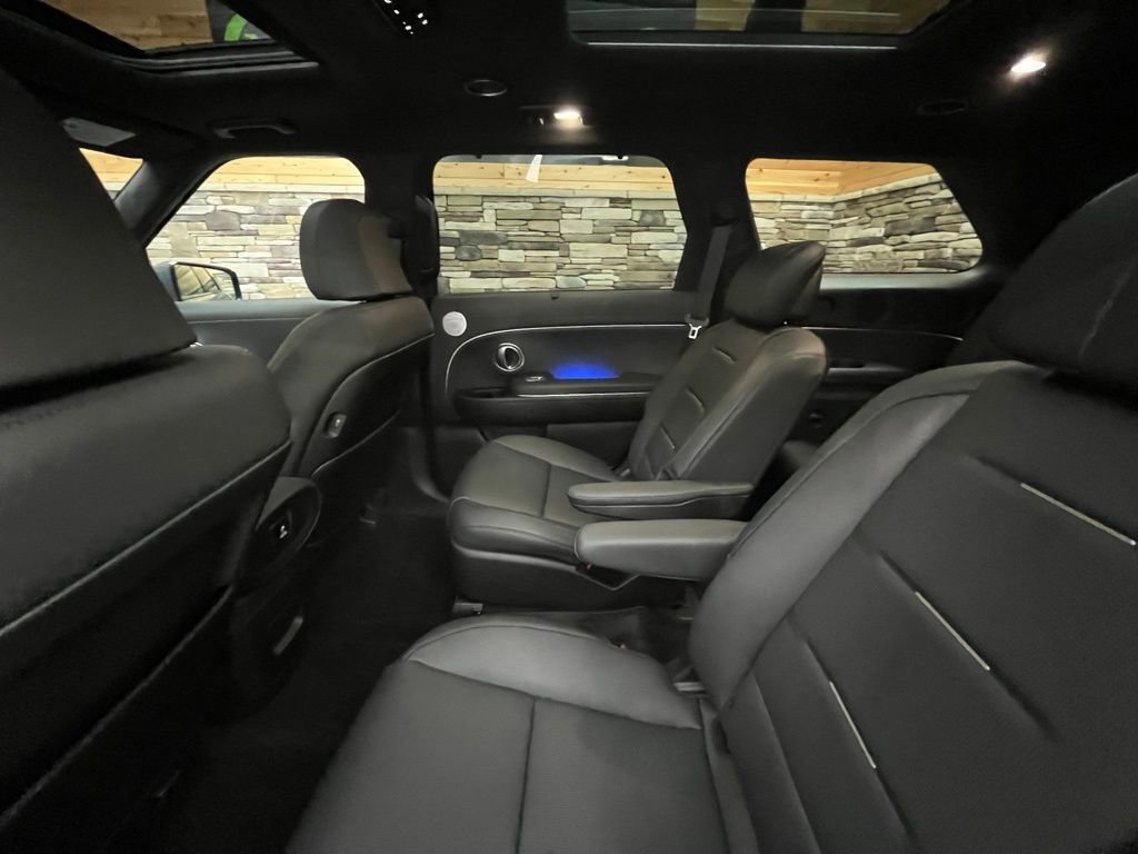 Used 2026 Hyundai Palisade Calligraphy image 29