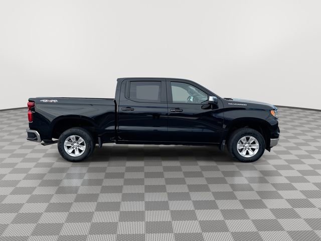 Used 2025 Chevrolet Silverado 1500 LT image 10