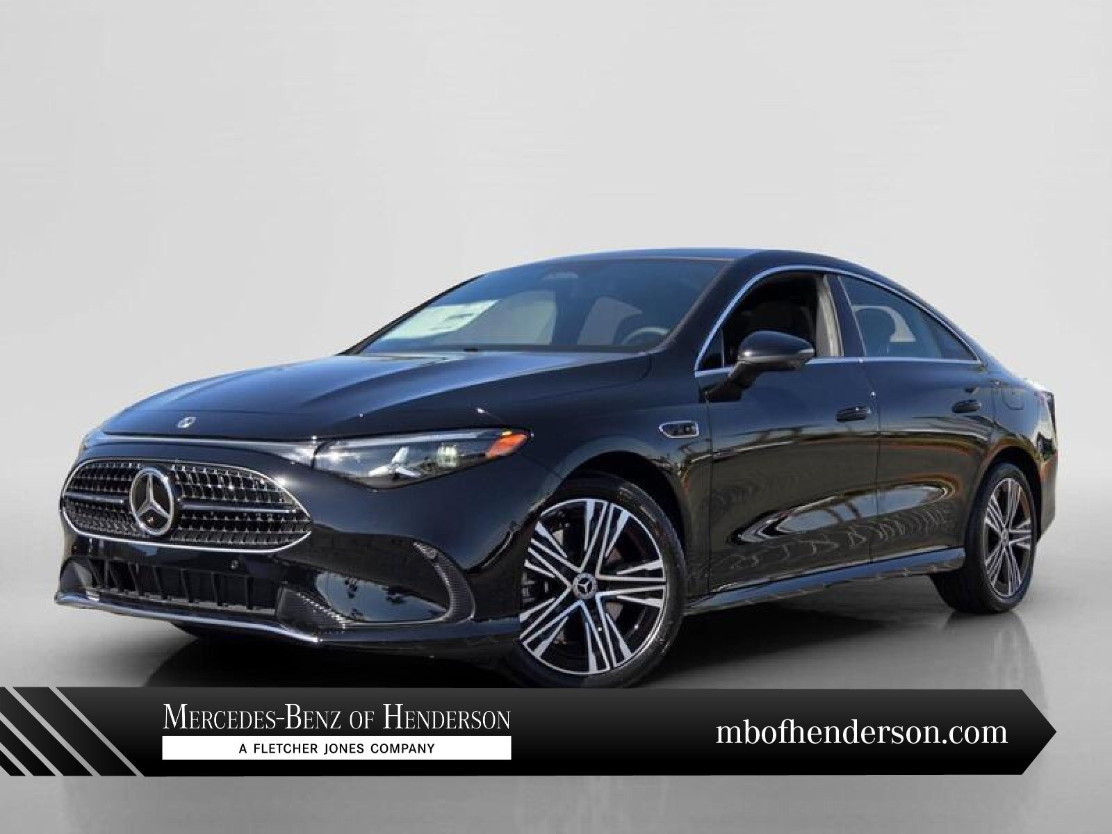New 2027 Mercedes-Benz CLA 220