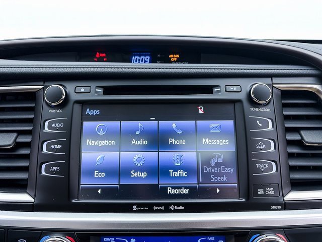 Used 2018 Toyota Highlander XLE image 20