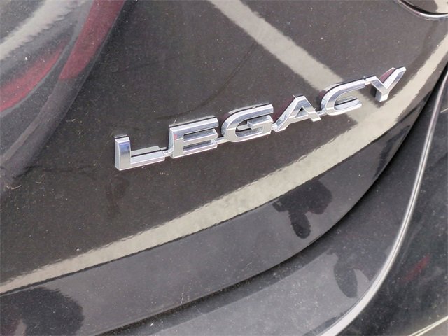 Certified 2025 Subaru Legacy Limited image 20