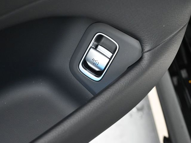 New 2025 Mercedes-Benz S 580 4MATIC Sedan image 20