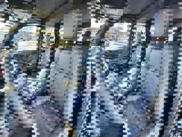 New 2026 Toyota 4Runner TRD Sport Premium image 20