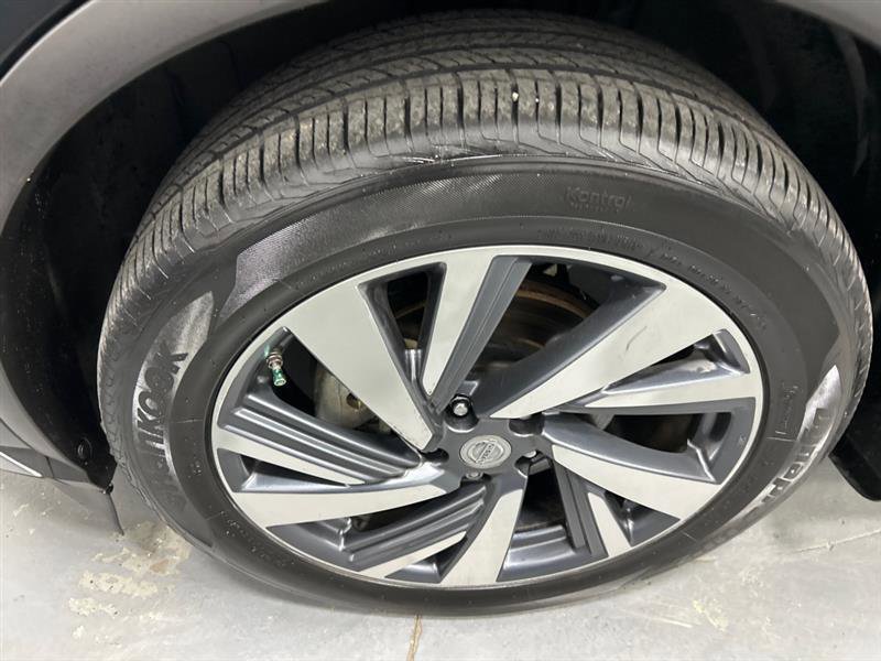 Used 2015 Nissan Murano Platinum w/ Platinum Technology Package image 18