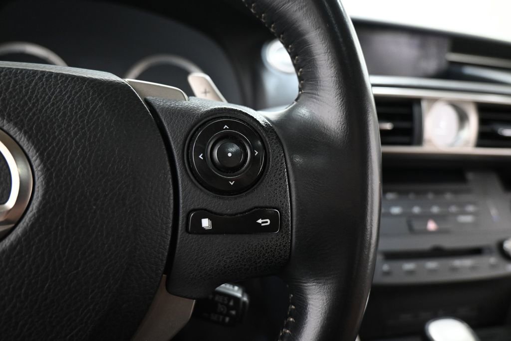 Used 2015 Lexus IS 250 250 w/ Navigation System Package image 20