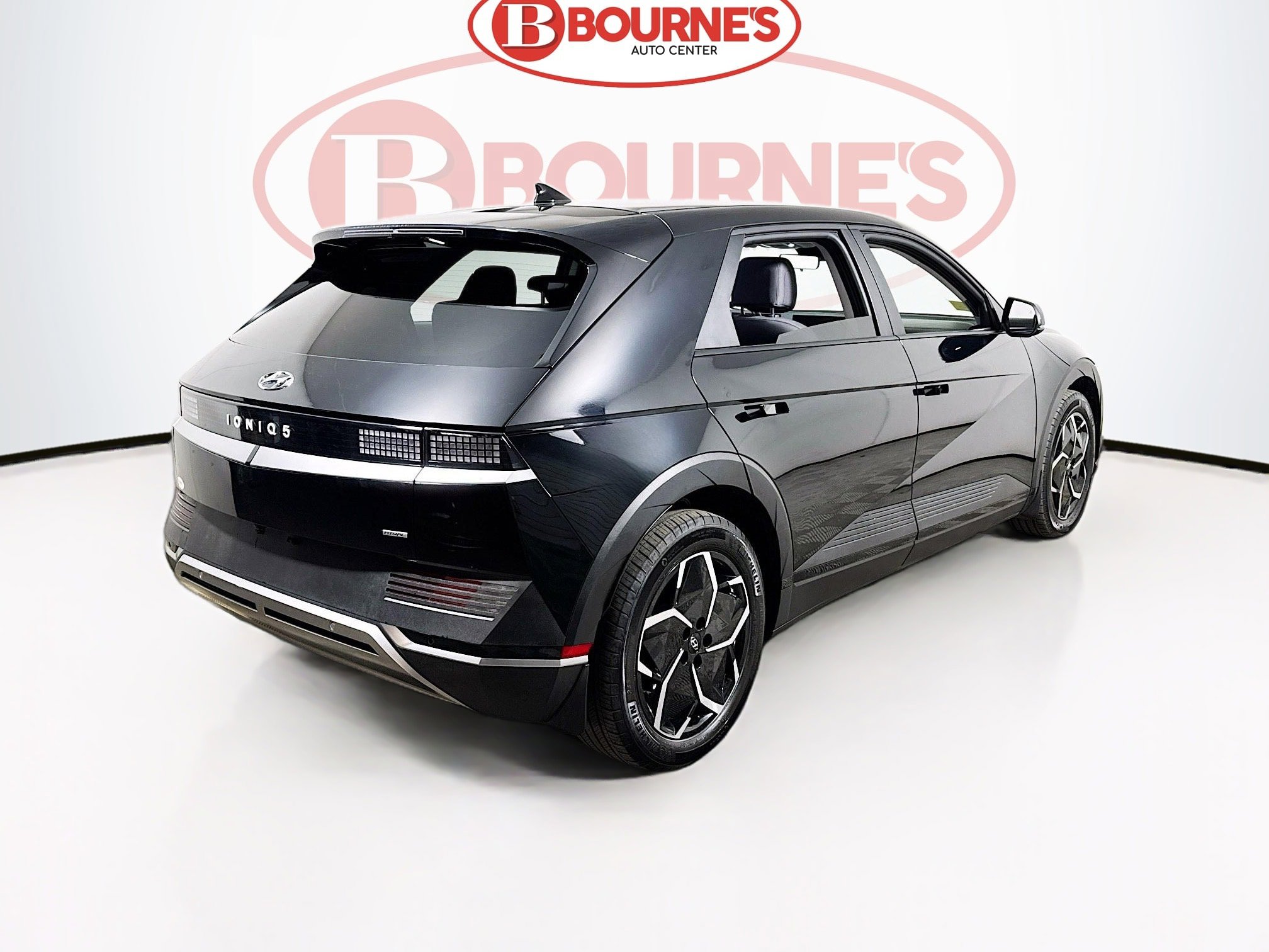 Used 2024 Hyundai Ioniq 5 SE image 10