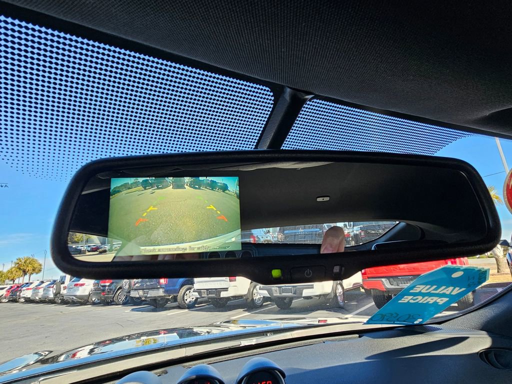 Used 2020 Nissan 370Z image 20