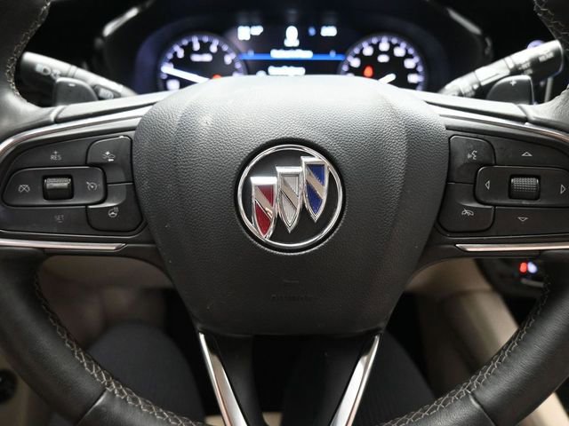 Used 2023 Buick Envision Essence image 24