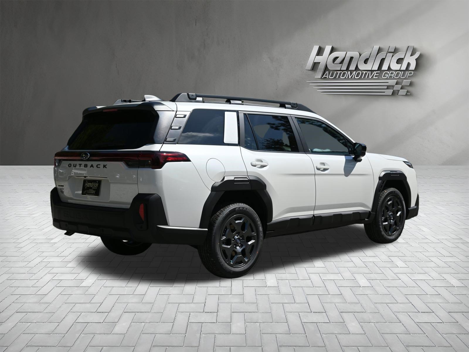 New 2026 Subaru Outback Premium w/ Premium/Limited Package AWD/4WD image 9