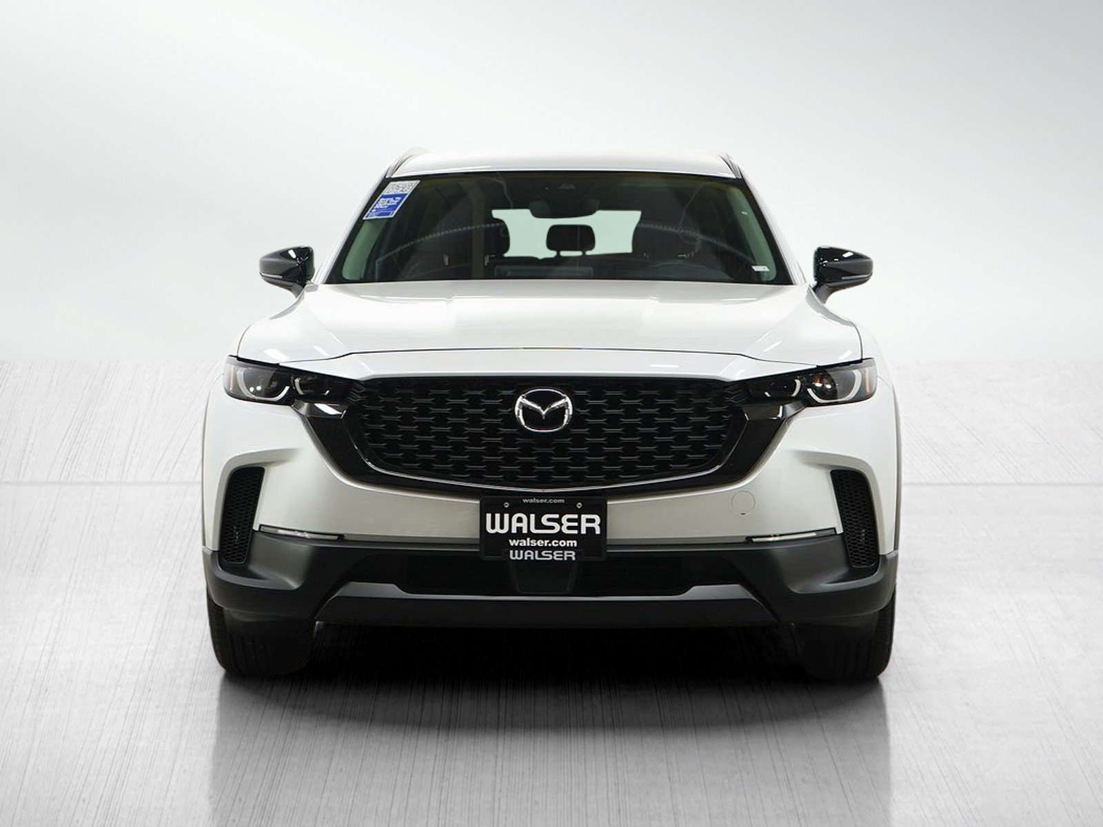 Used 2024 MAZDA CX-50 AWD 2.5 S w/ Weather Package image 8