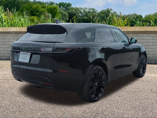 New 2026 Land Rover Range Rover Velar Belgravia AWD/4WD image 4