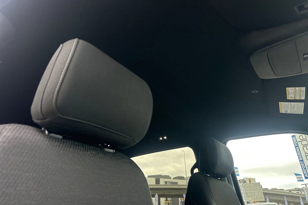 Certified 2021 Ford F150 XLT w/ Equipment Group 302A High AWD/4WD image 19