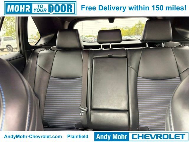 Used 2021 Toyota RAV4 XSE AWD/4WD image 27