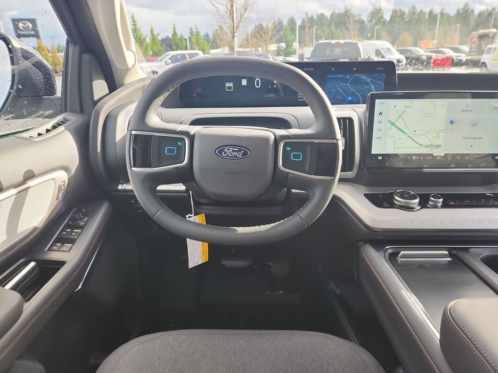 New 2025 Ford Expedition Max Active image 17