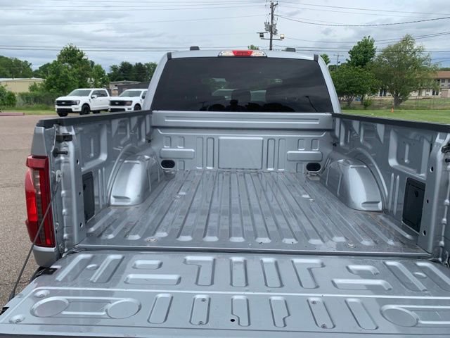 Used 2025 Ford F150 STX AWD/4WD image 27