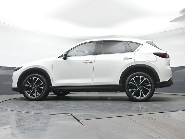Certified 2023 MAZDA CX-5 AWD 2.5 S w/ Premium Plus Pkg image 31