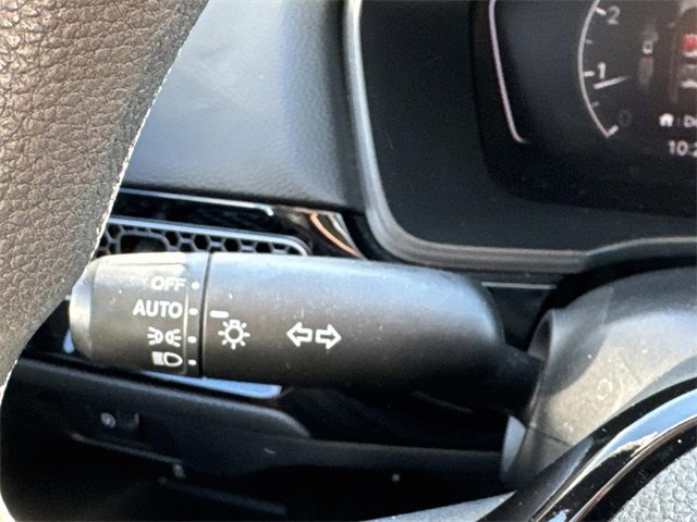 Used 2023 Honda Civic LX image 22