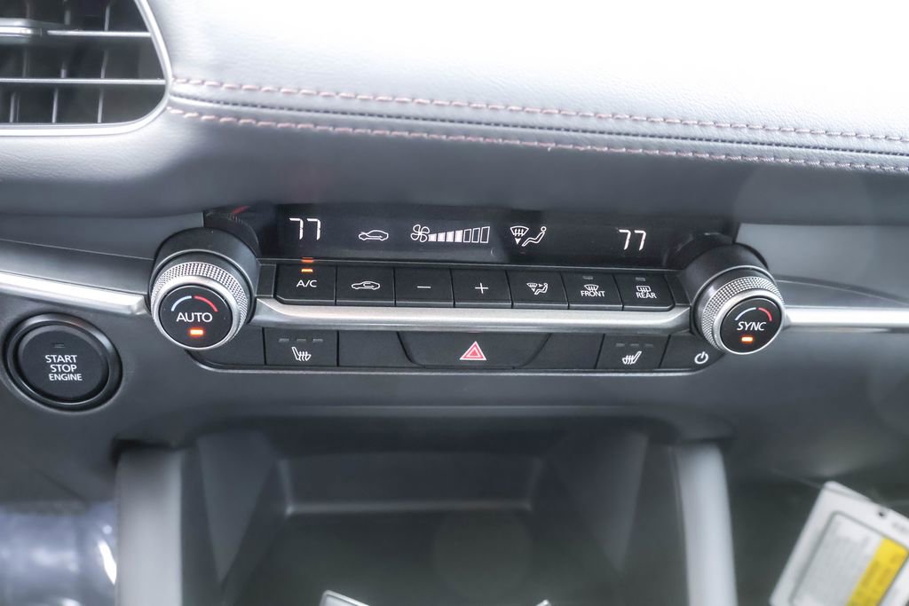 New 2026 MAZDA MAZDA3 2.5 S Sedan w/ Preferred Pkg FWD image 29