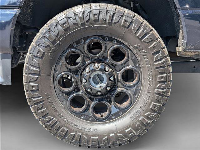 Used 2023 Ford F350 XLT w/ Black Appearance Package image 22