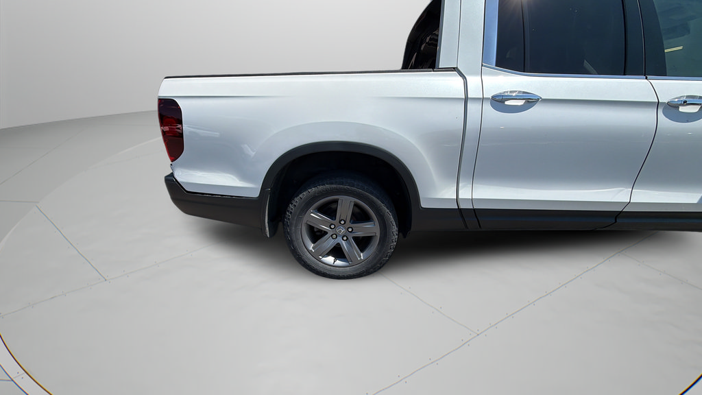 Used 2021 Honda Ridgeline RTL-E image 32