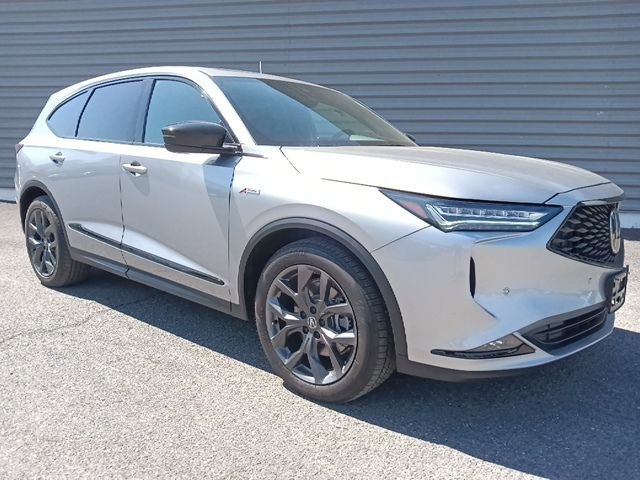 Used 2024 Acura MDX A-Spec