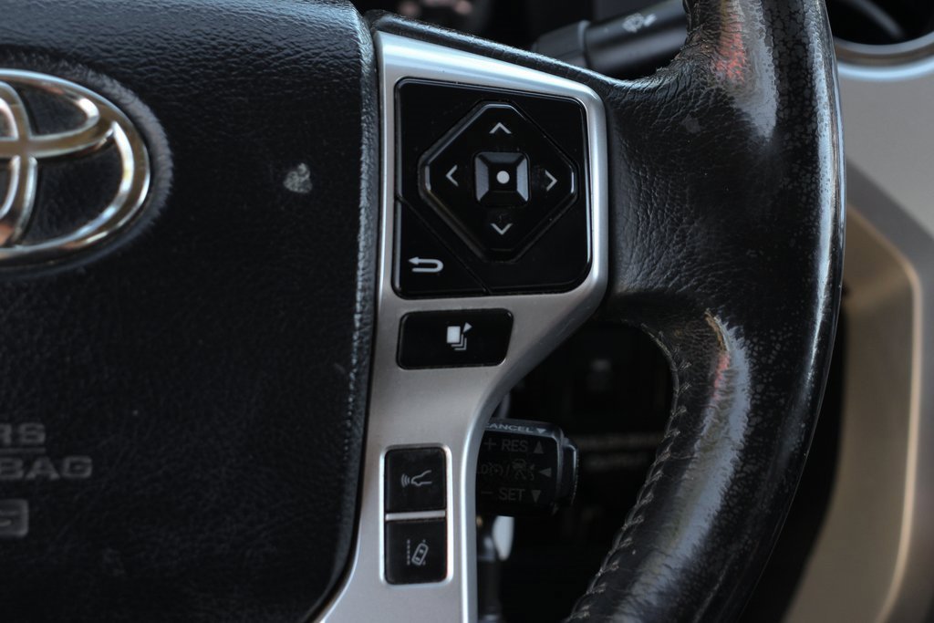 Used 2018 Toyota Tundra 1794 Edition image 25