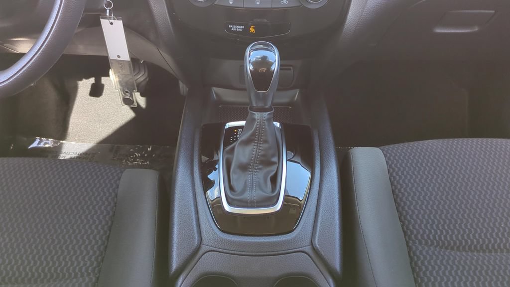 Certified 2022 Nissan Rogue Sport S AWD/4WD image 15