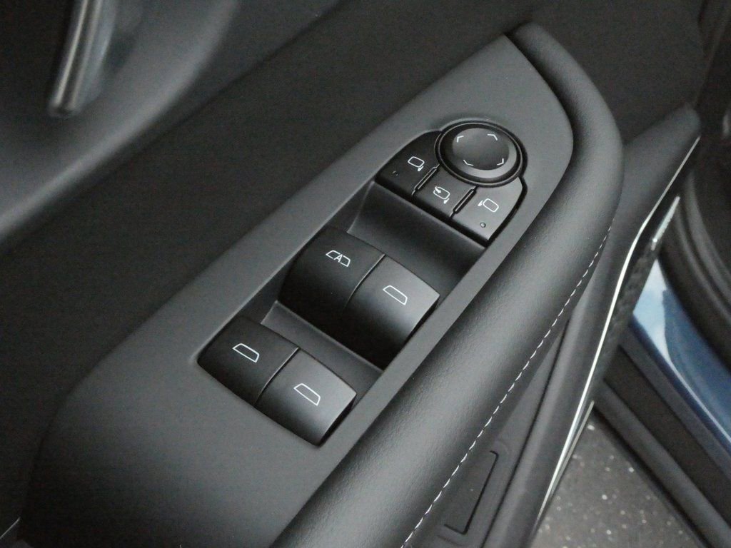 New 2026 Buick Enclave Preferred image 25