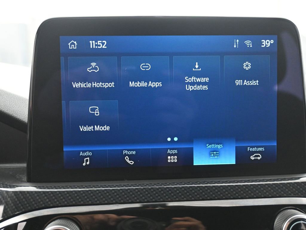 Used 2024 Ford Escape ST-Line image 13