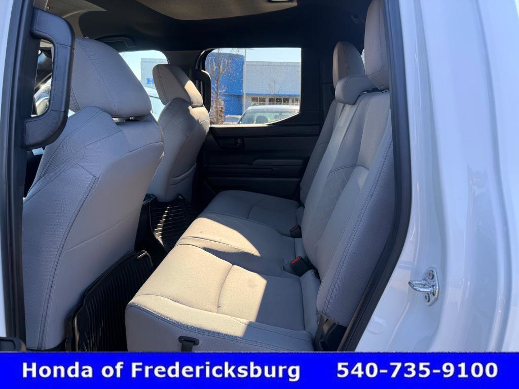 Used 2025 Toyota Tacoma SR5 image 22