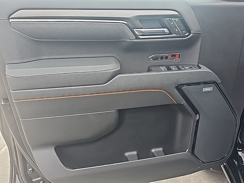 New 2026 GMC Sierra 1500 AT4 w/ AT4 Premium Package image 10