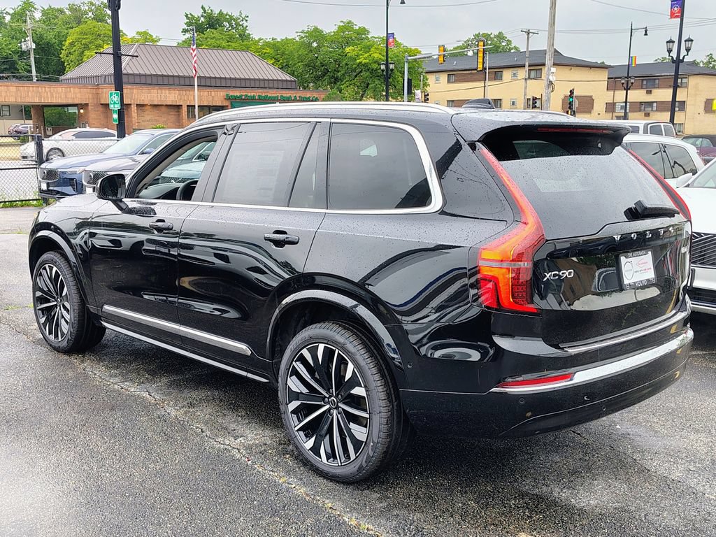 New 2026 Volvo XC90 B6 Ultra w/ Lounge Package AWD/4WD image 6