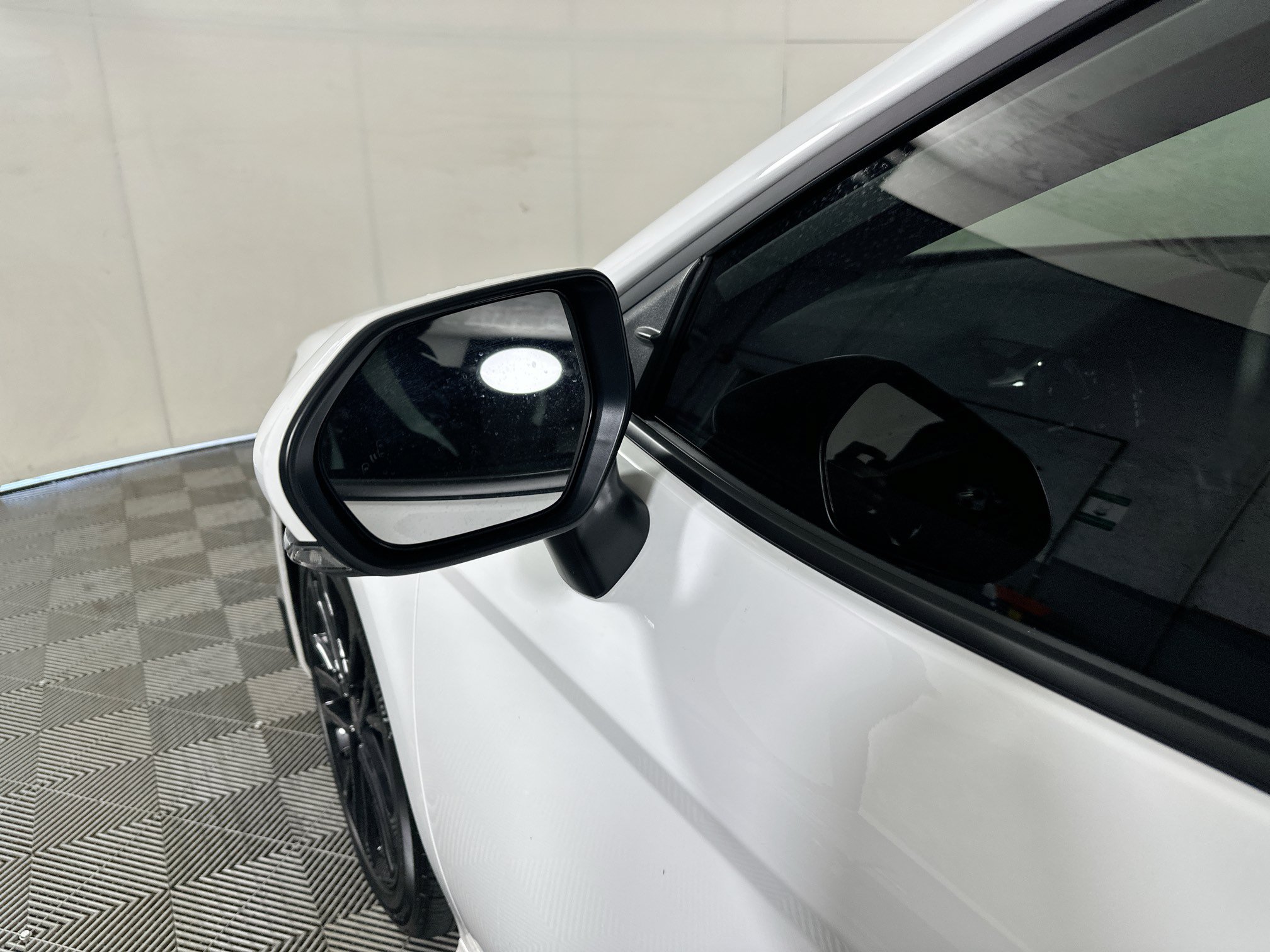 Certified 2026 Toyota Camry SE FWD image 10