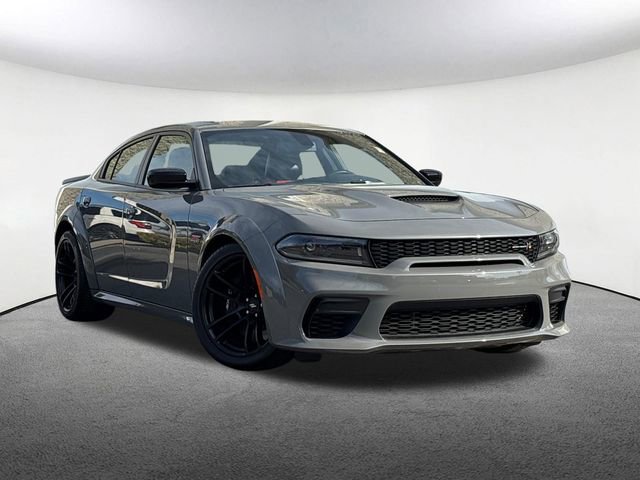 Certified 2023 Dodge Charger Scat Pack RWD image 2