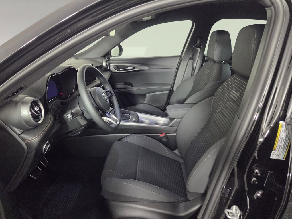 New 2026 Alfa Romeo Tonale Sprint w/ Active Assist Package image 9