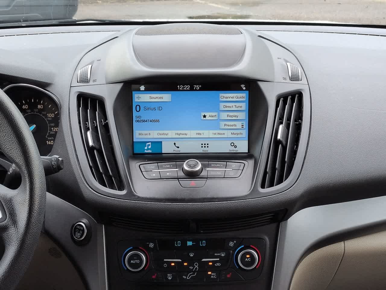 Used 2019 Ford Escape SE AWD/4WD image 17