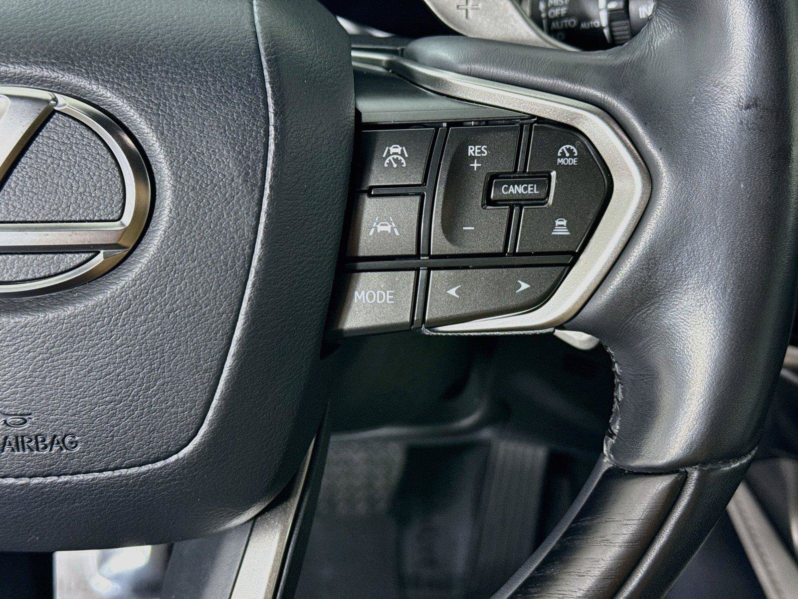 Used 2024 Lexus RX 350 Premium w/ Convenience Package FWD image 20