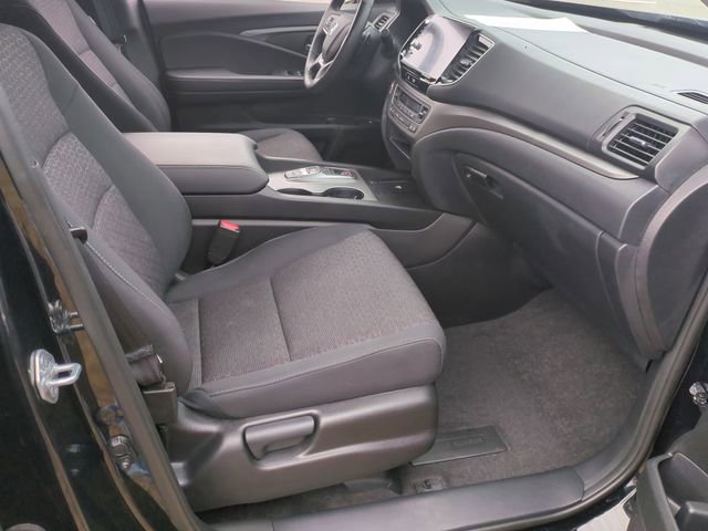 Used 2024 Honda Ridgeline Sport image 36