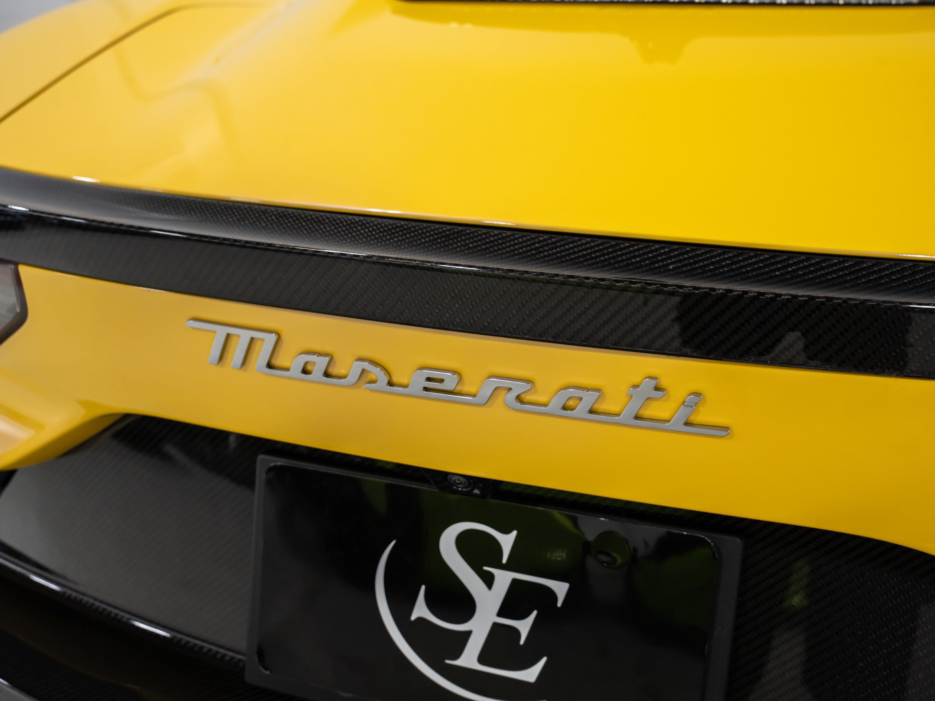 Used 2022 Maserati MC20 Coupe RWD image 30