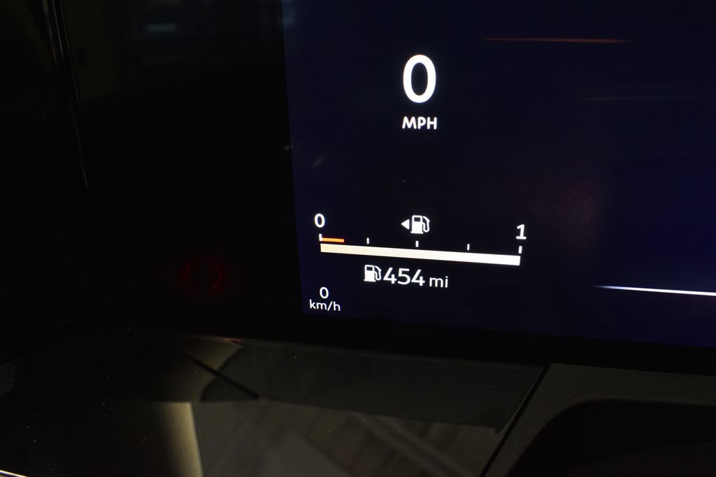 New 2026 INFINITI QX80 Pure w/ Cargo Package image 25