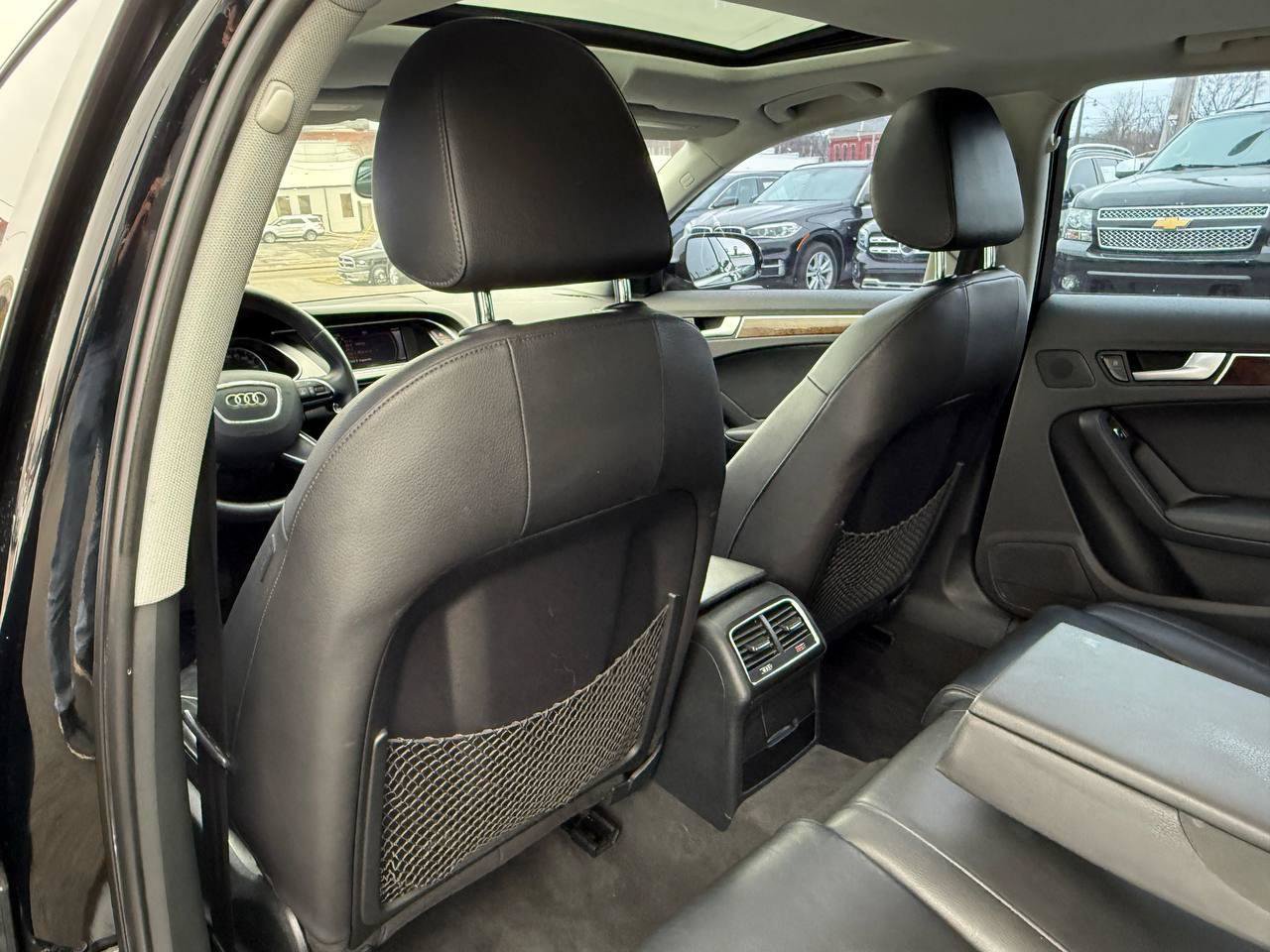 Used 2015 Audi A4 2.0T Premium FWD image 32