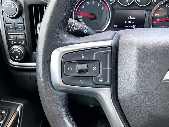 Used 2019 Chevrolet Silverado 1500 RST image 20