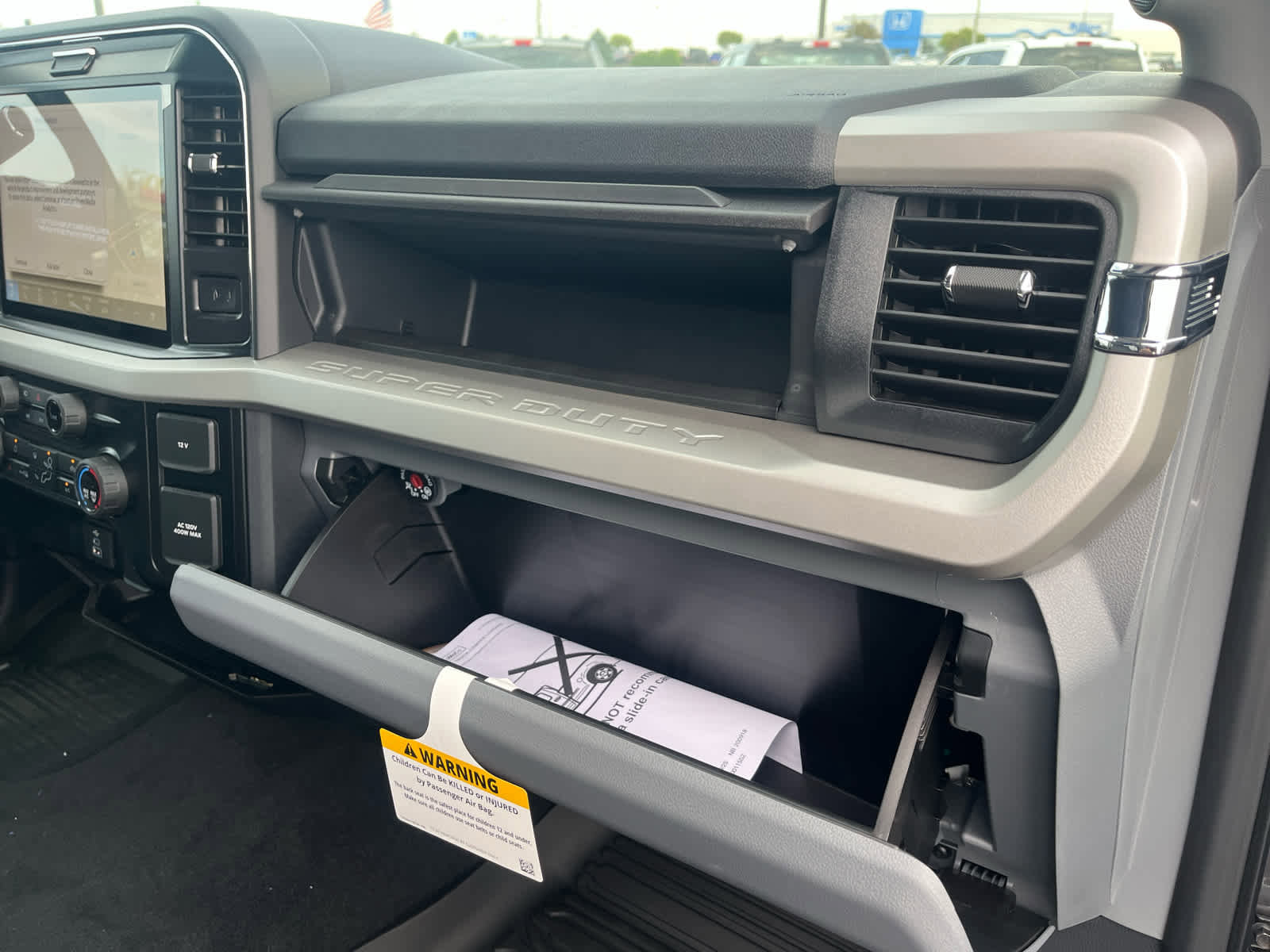 New 2026 Ford F350 XLT image 18