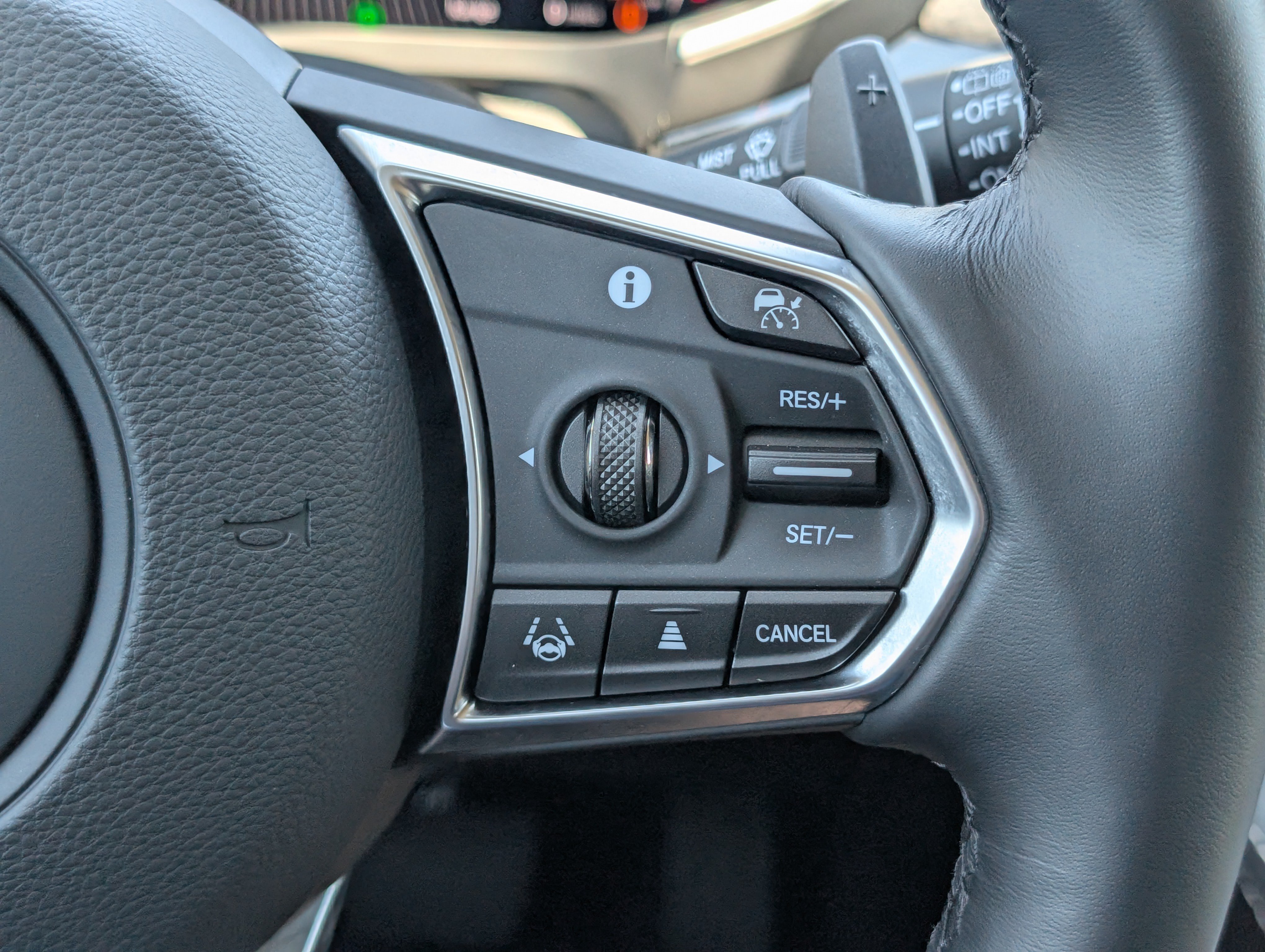 Certified 2026 Acura MDX SH-AWD w/ Advance Package image 16