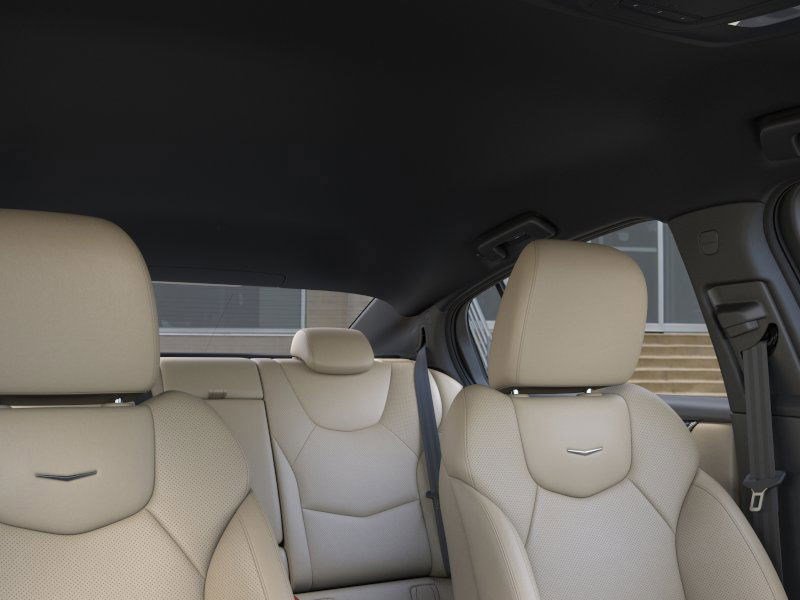 New 2026 Cadillac CT5 Premium Luxury image 24